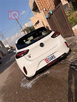 اوبل كورسا أو بي سي